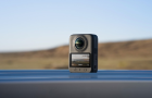 Akční kameru DJI Osmo 360 si zamilujete díky 8K i „nočnímu vidění“